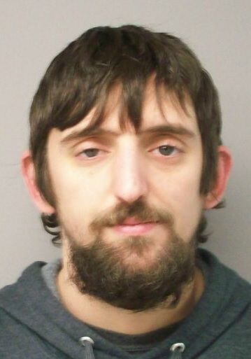 Ryan F. Warner